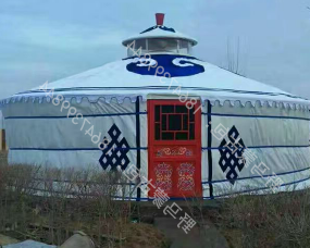 北京蒙古包